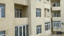 2 otaqlı Yeni tikili, Kirayə (aylıq), Abşeron