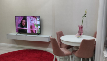 2 otaqlı Yeni tikili, Satış, Bakı, Yasamal, İnşaatçılar