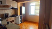 3 otaqlı Köhnə tikili, Satış, Bakı, Xətai