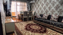 3 otaqlı Köhnə tikili, Satış, Bakı, Xətai