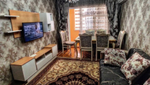 3 otaqlı Köhnə tikili, Satış, Bakı, Xətai