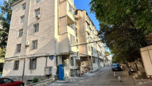 1 otaqlı Köhnə tikili, Satış, Bakı, Yasamal, Elmlər Akademiyası