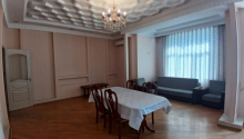 3 otaqlı Yeni tikili, Kirayə (aylıq), Bakı, Binəqədi