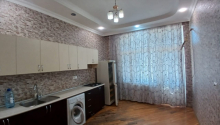 3 otaqlı Yeni tikili, Kirayə (aylıq), Bakı, Binəqədi