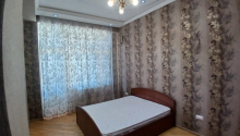 3 otaqlı Yeni tikili, Kirayə (aylıq), Bakı, Binəqədi