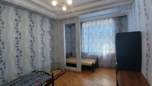3 otaqlı Yeni tikili, Kirayə (aylıq), Bakı, Binəqədi