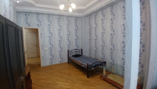 3 otaqlı Yeni tikili, Kirayə (aylıq), Bakı, Binəqədi