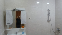 3 otaqlı Yeni tikili, Kirayə (aylıq), Bakı, Binəqədi