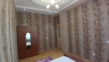 3 otaqlı Yeni tikili, Kirayə (aylıq), Bakı, Binəqədi