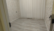 3 otaqlı Yeni tikili, Satış, Bakı, Yasamal, İnşaatçılar
