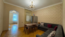 4 otaqlı Köhnə tikili, Satış, Bakı, Sabunçu
