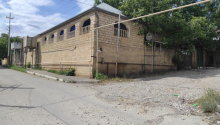 5 otaqlı Villa / Həyət evi, Satış, Şamaxı