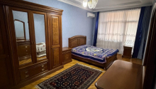 3 otaqlı Yeni tikili, Satış, Bakı, Yasamal, Elmlər Akademiyası