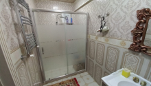 4 otaqlı Yeni tikili, Satış, Bakı, Yasamal, İnşaatçılar