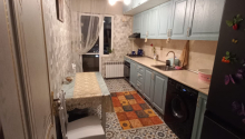4 otaqlı Yeni tikili, Satış, Bakı, Yasamal, İnşaatçılar