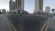 3 otaqlı Yeni tikili, Satış, Bakı, Xətai, Xətai
