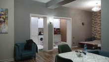 2 otaqlı Yeni tikili, Satış, Bakı, Nəsimi, 20 yanvar