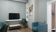2 otaqlı Yeni tikili, Satış, Bakı, Nəsimi, 20 yanvar