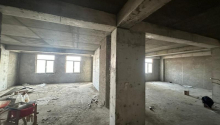 4 otaqlı Yeni tikili, Satış, Bakı, Nərimanov, 28 may