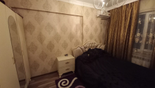 4 otaqlı Köhnə tikili, Satış, Bakı, Yasamal, Elmlər Akademiyası