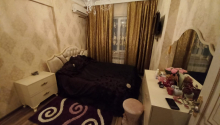 4 otaqlı Köhnə tikili, Satış, Bakı, Yasamal, Elmlər Akademiyası