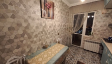 4 otaqlı Köhnə tikili, Satış, Bakı, Yasamal, Elmlər Akademiyası