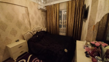 4 otaqlı Köhnə tikili, Satış, Bakı, Yasamal, Elmlər Akademiyası