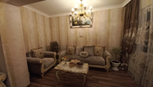 4 otaqlı Köhnə tikili, Satış, Bakı, Yasamal, Elmlər Akademiyası