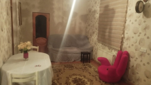 4 otaqlı Villa / Həyət evi