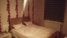 4 otaqlı Villa / Həyət evi, Kirayə (aylıq), Xırdalan