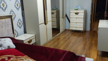 3 otaqlı Yeni tikili, Satış, Bakı, Yasamal, İnşaatçılar