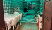 3 otaqlı Yeni tikili, Satış, Bakı, Yasamal, İnşaatçılar