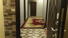 3 otaqlı Yeni tikili, Satış, Bakı, Yasamal, İnşaatçılar