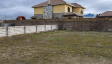 550 m2 Torpaq, Satış, Bakı, Xəzər, Koroğlu