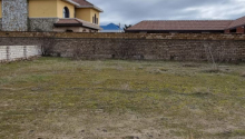 550 m2 Torpaq, Satış, Bakı, Xəzər, Koroğlu