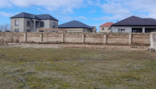 550 m2 Torpaq, Satış, Bakı, Xəzər, Koroğlu