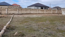 550 m2 Torpaq, Satış, Bakı, Xəzər, Koroğlu
