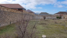 550 m2 Torpaq, Satış, Bakı, Xəzər, Koroğlu