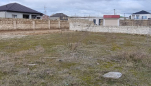 550 m2 Torpaq, Satış, Bakı, Xəzər, Koroğlu
