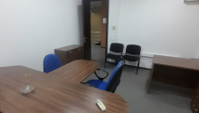 1 otaqlı Ofis