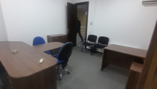 1 otaqlı Ofis, Kirayə (aylıq), Bakı, Nərimanov, Gənclik