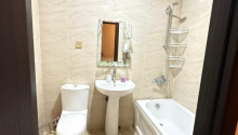 2 otaqlı Yeni tikili, Kirayə (aylıq), Bakı, Yasamal, İnşaatçılar