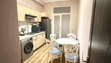 2 otaqlı Yeni tikili, Kirayə (aylıq), Bakı, Yasamal, İnşaatçılar