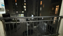 2 otaqlı Yeni tikili, Kirayə (aylıq), Bakı, Yasamal, İnşaatçılar