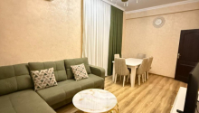 2 otaqlı Yeni tikili, Kirayə (aylıq), Bakı, Yasamal, İnşaatçılar