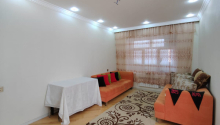 2 otaqlı Köhnə tikili, Satış, Bakı, Xətai