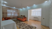 2 otaqlı Köhnə tikili, Satış, Bakı, Xətai