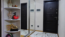 3 otaqlı Köhnə tikili, Satış, Bakı, Xətai