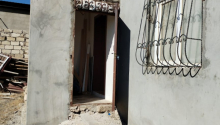 7 otaqlı Villa / Həyət evi, Satış, Bakı, Suraxanı