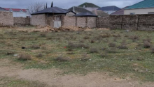 600 m2 Torpaq, Satış, Bakı, Xəzər, Koroğlu